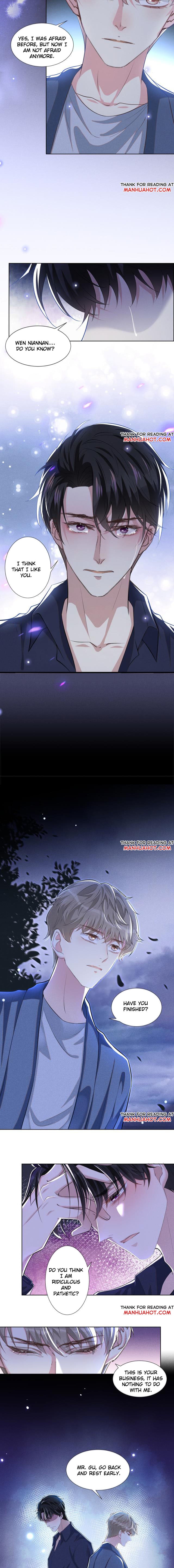 Black Lotus Chapter 100 - page 4