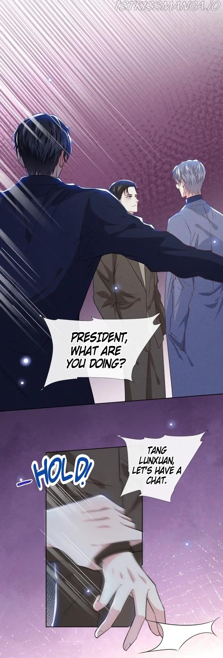Black Lotus Chapter 99 - page 12
