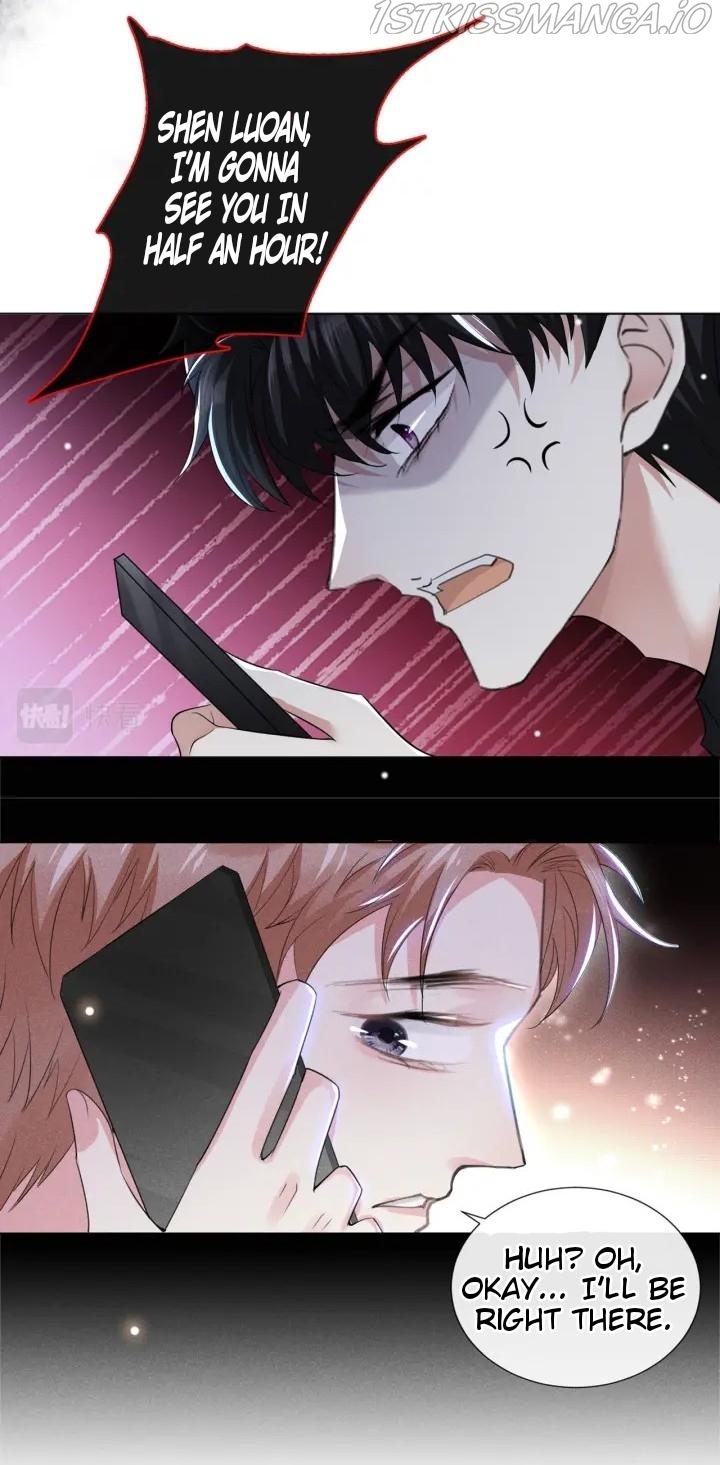 Black Lotus Chapter 97 - page 10