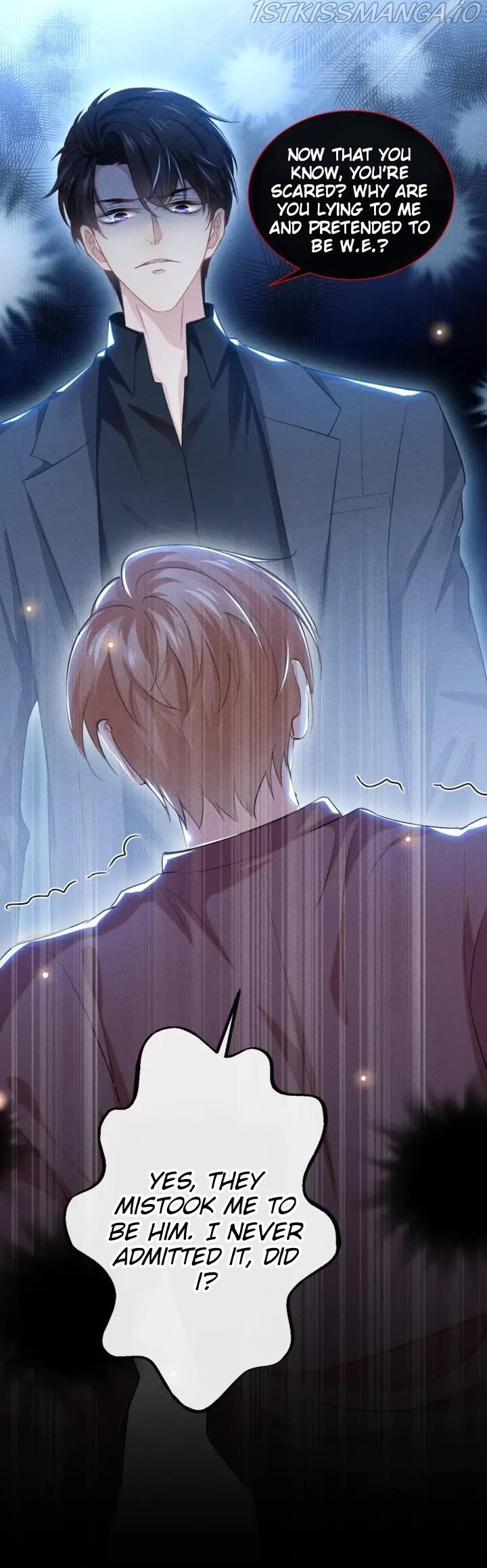 Black Lotus Chapter 97 - page 15