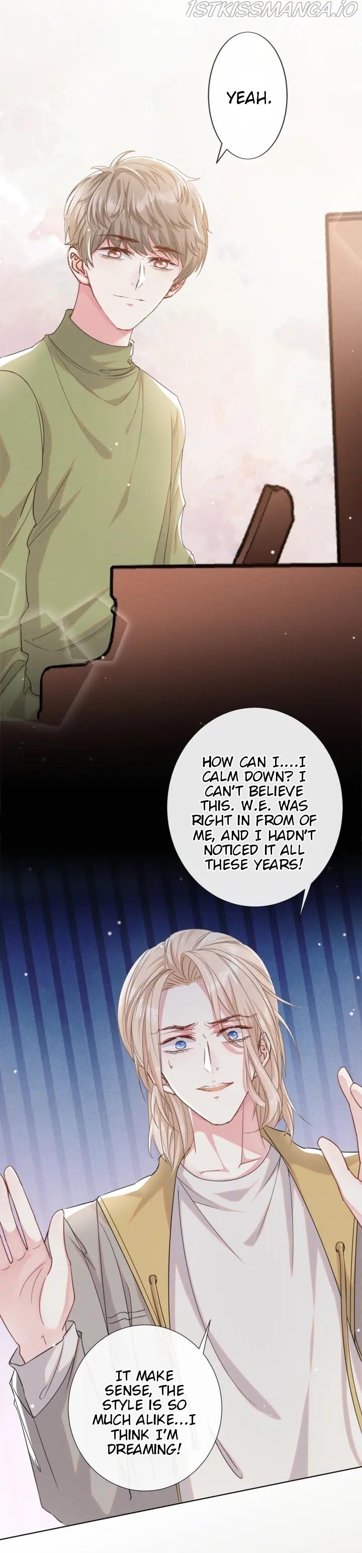 Black Lotus Chapter 97 - page 4