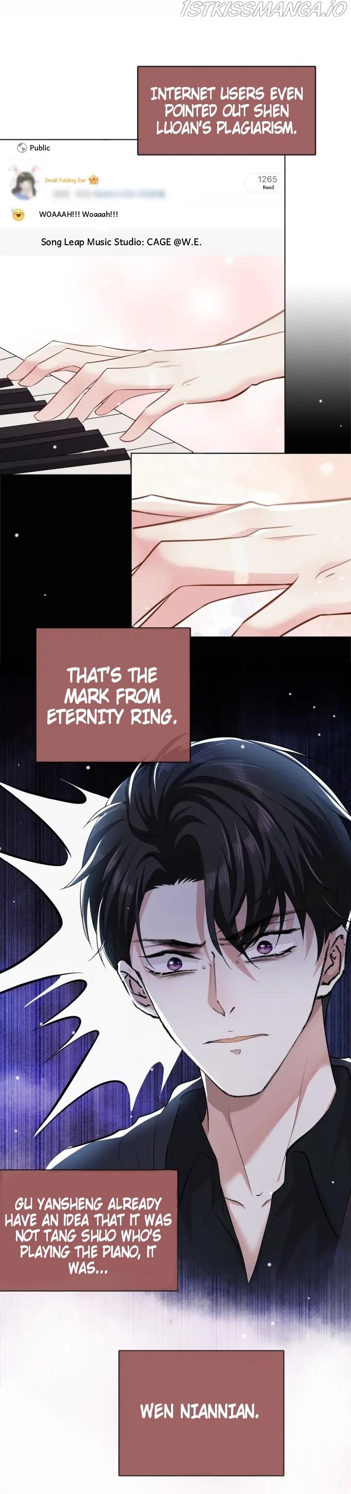 Black Lotus Chapter 97 - page 8