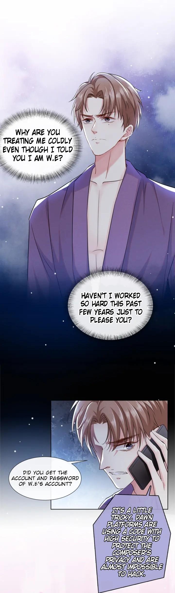 Black Lotus Chapter 96 - page 14