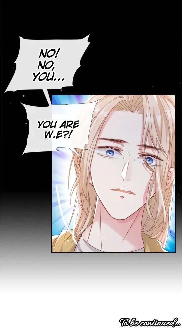 Black Lotus Chapter 96 - page 20