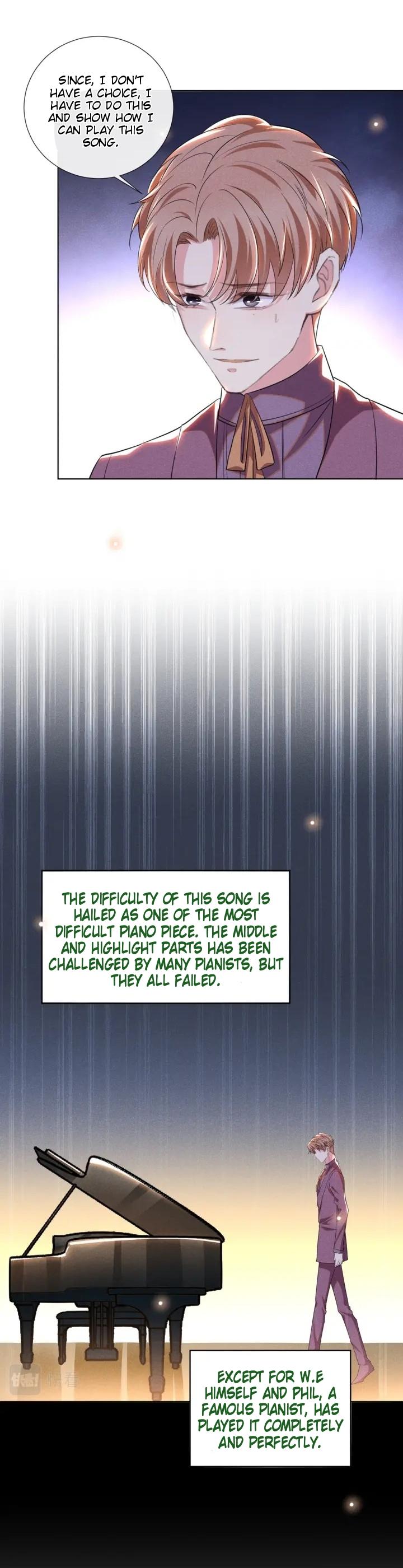 Black Lotus Chapter 96 - page 6