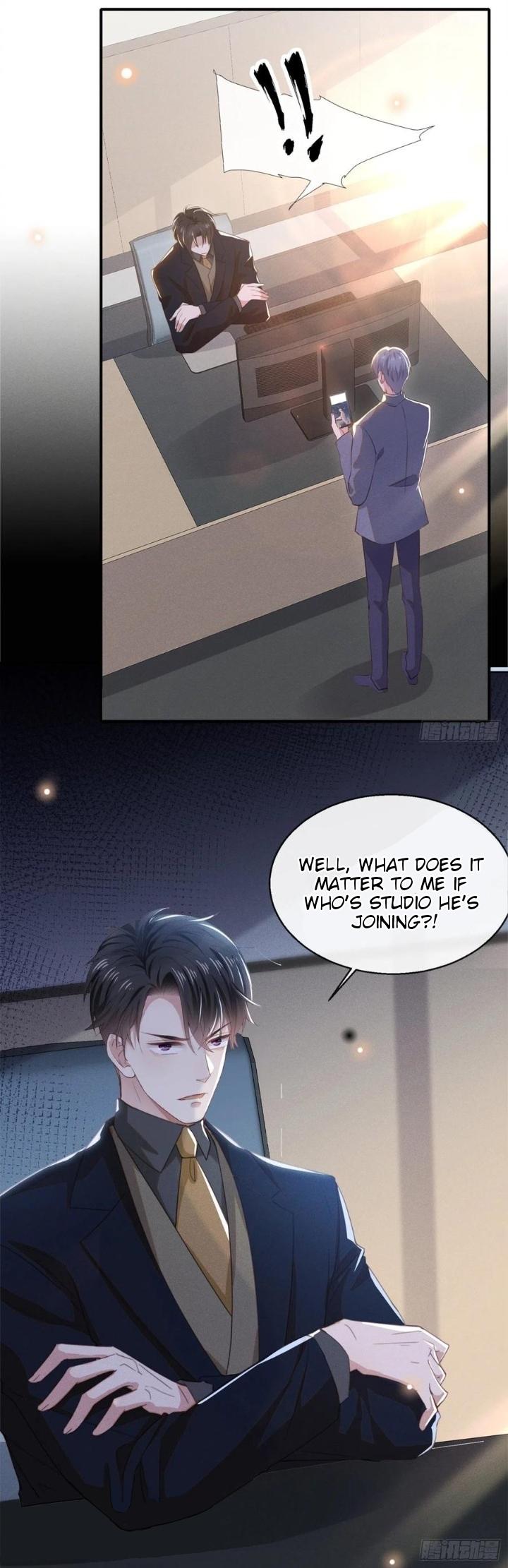 Black Lotus Chapter 94 - page 18