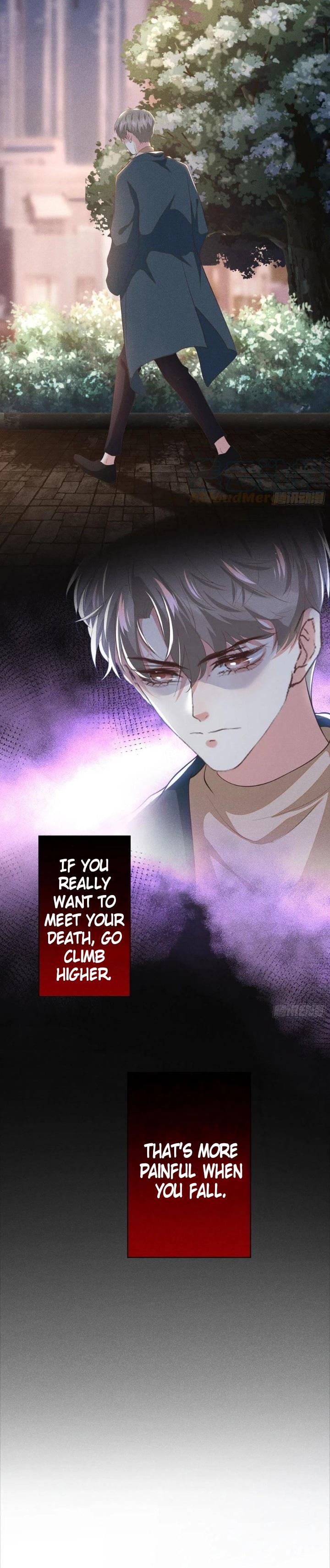Black Lotus Chapter 94 - page 5
