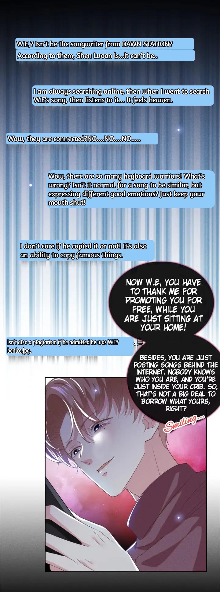 Black Lotus Chapter 93 - page 15