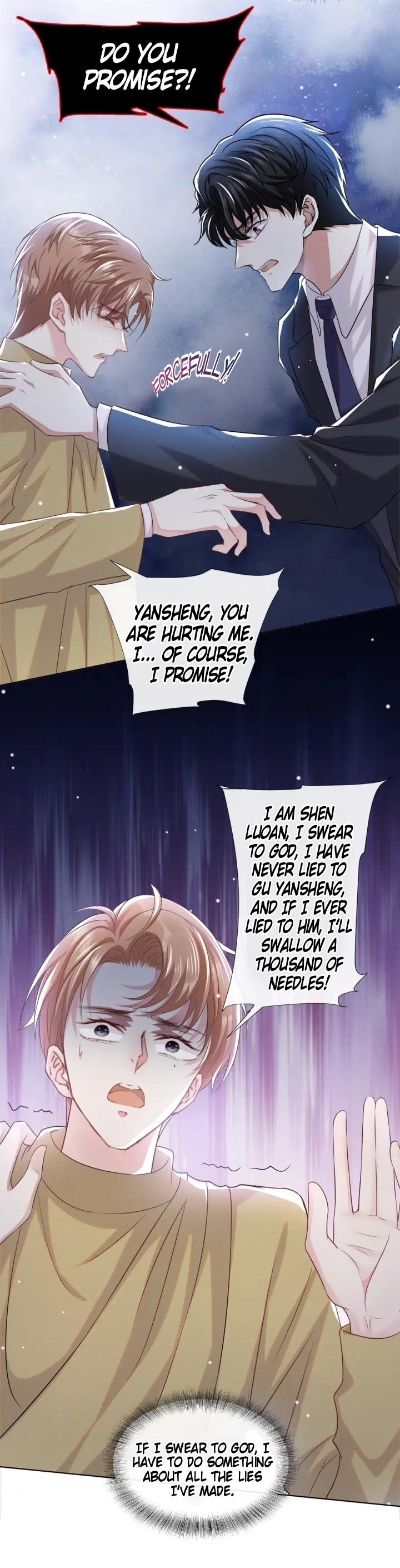 Black Lotus Chapter 92 - page 17