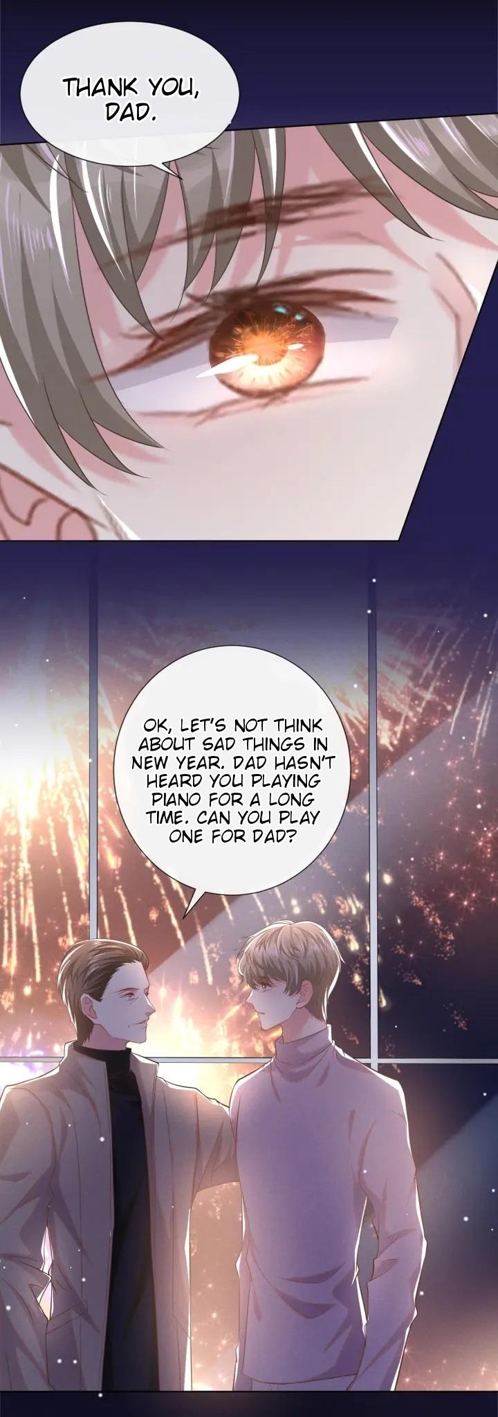Black Lotus Chapter 92 - page 8