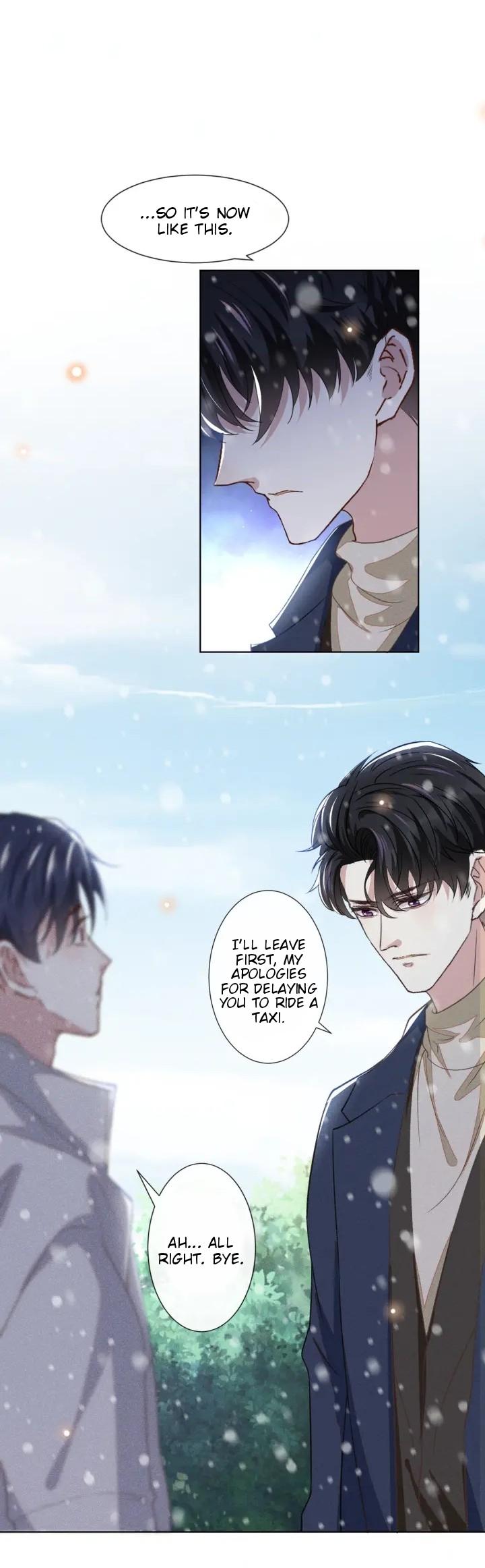 Black Lotus Chapter 91 - page 11