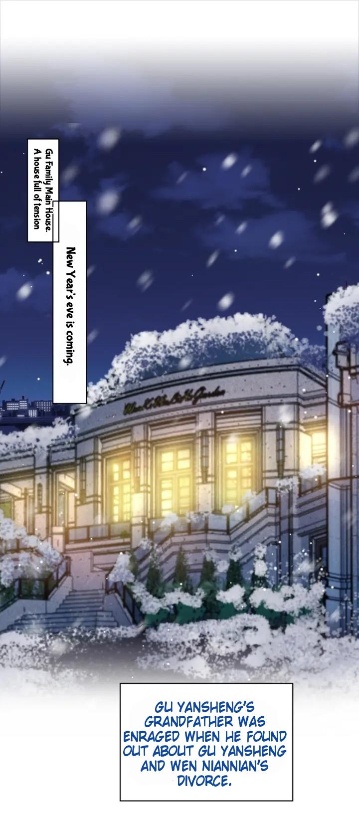 Black Lotus Chapter 91 - page 13