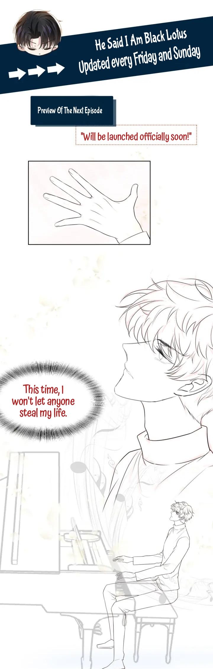 Black Lotus Chapter 91 - page 20