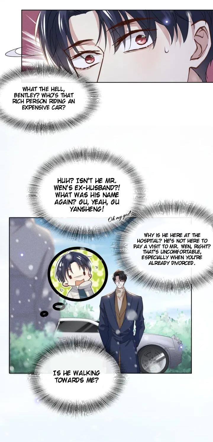 Black Lotus Chapter 91 - page 8