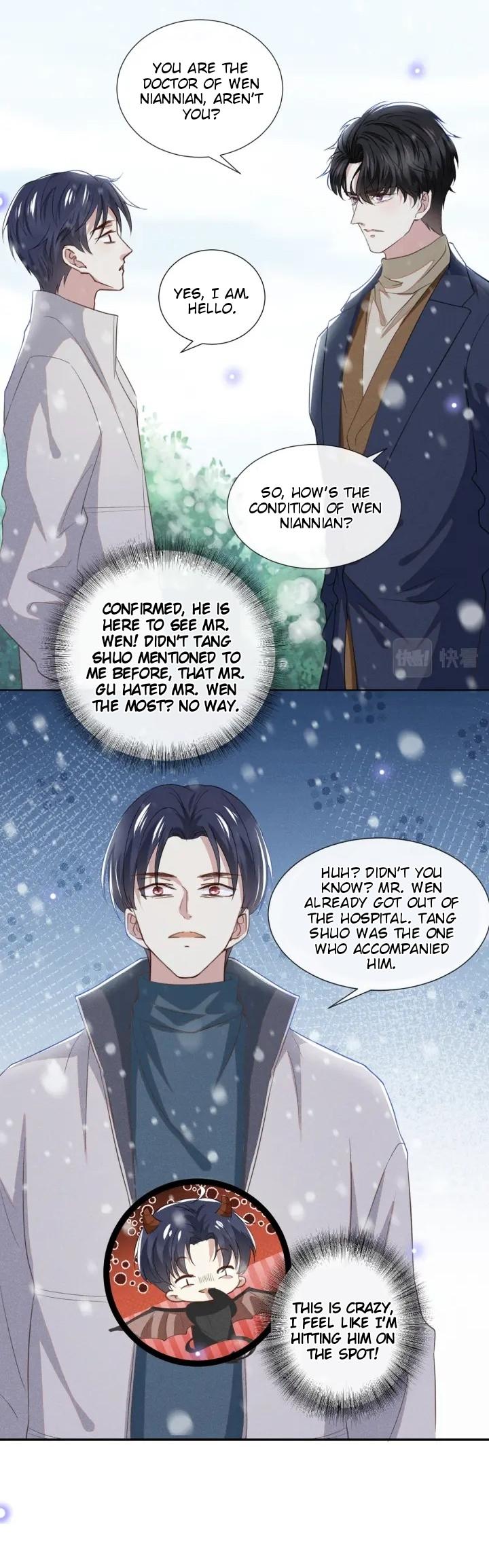 Black Lotus Chapter 91 - page 9