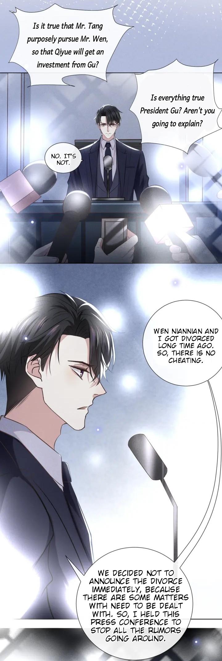 Black Lotus Chapter 90 - page 10