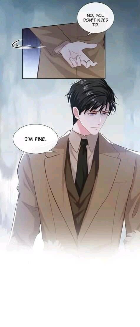 Black Lotus Chapter 89 - page 6