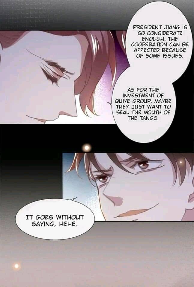 Black Lotus Chapter 88 - page 13