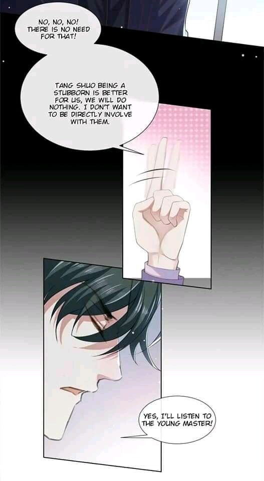 Black Lotus Chapter 87 - page 18