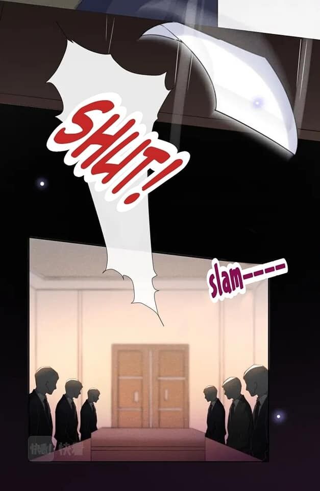 Black Lotus Chapter 84 - page 14