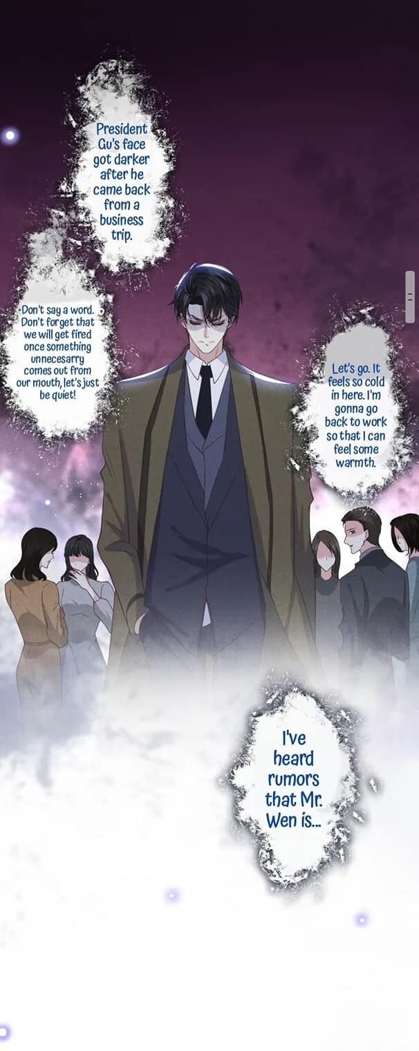 Black Lotus Chapter 84 - page 15