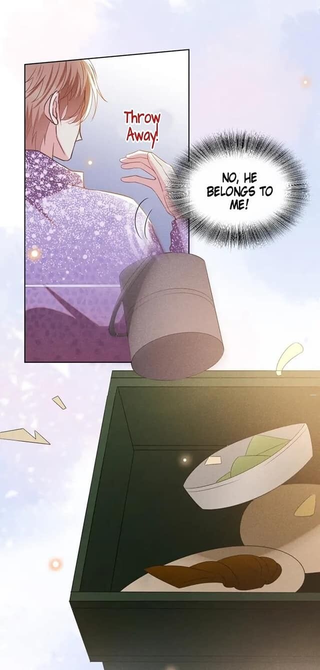 Black Lotus Chapter 84 - page 30
