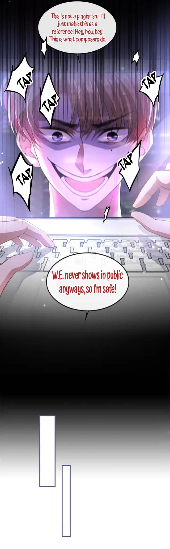 Black Lotus Chapter 83 - page 14