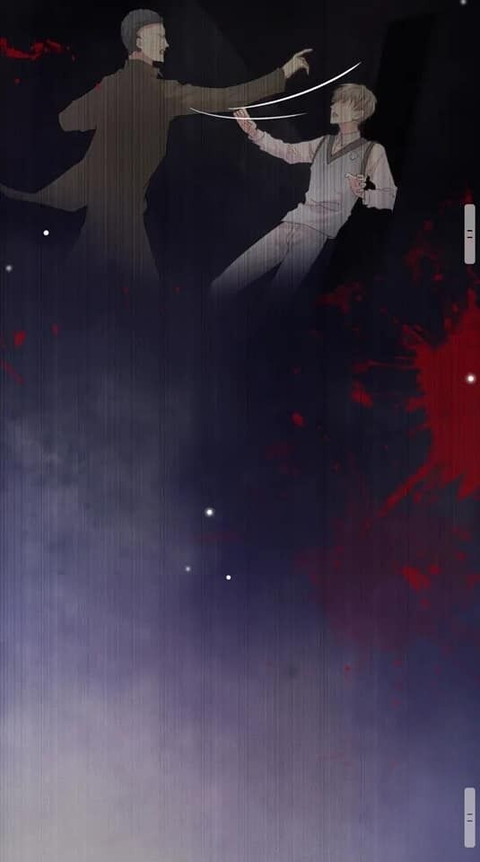 Black Lotus Chapter 82 - page 12