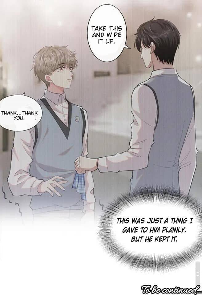 Black Lotus Chapter 81 - page 31