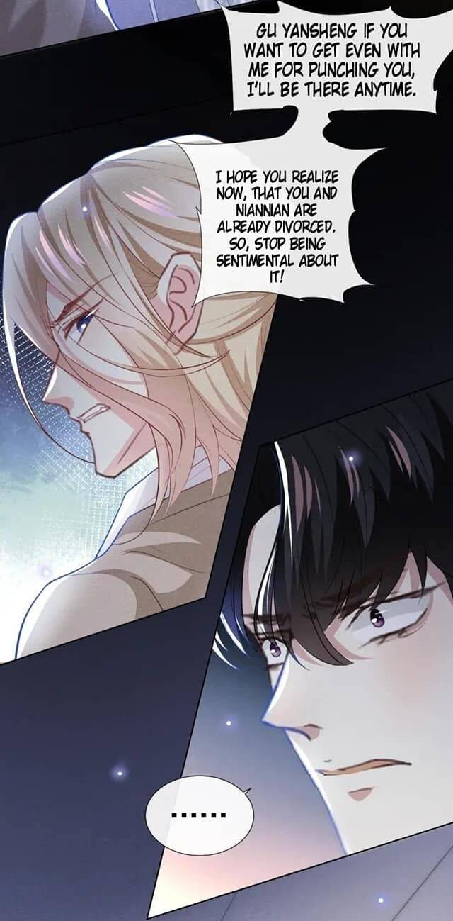 Black Lotus Chapter 81 - page 4