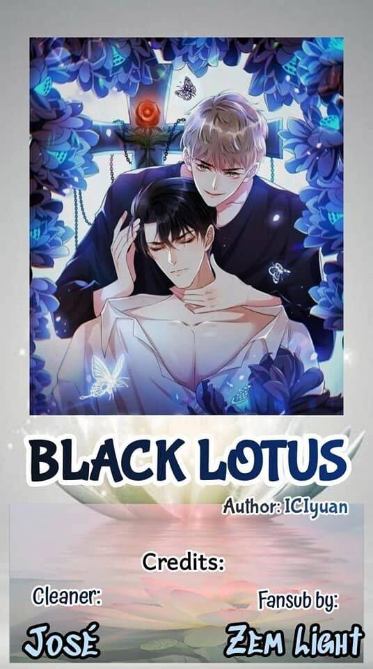 Black Lotus Chapter 79 - page 1