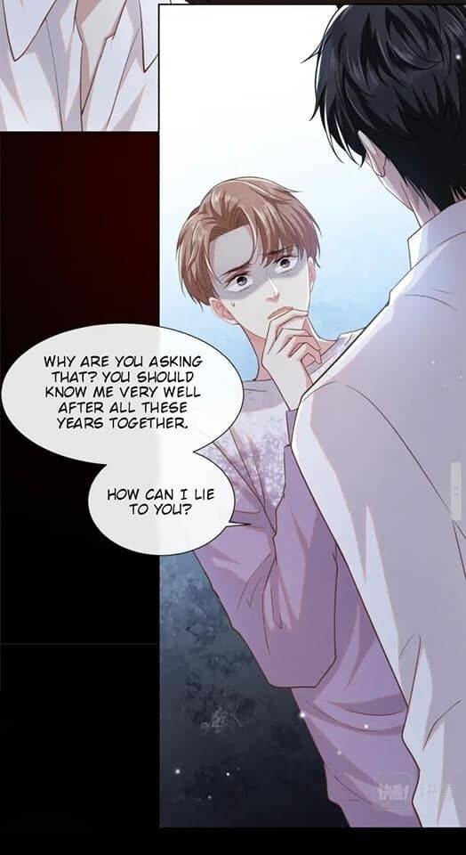 Black Lotus Chapter 79 - page 5