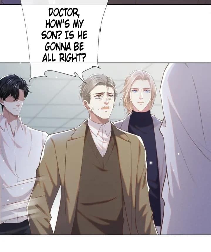 Black Lotus Chapter 78 - page 12