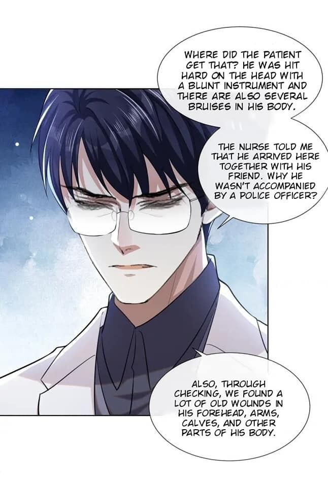 Black Lotus Chapter 78 - page 14