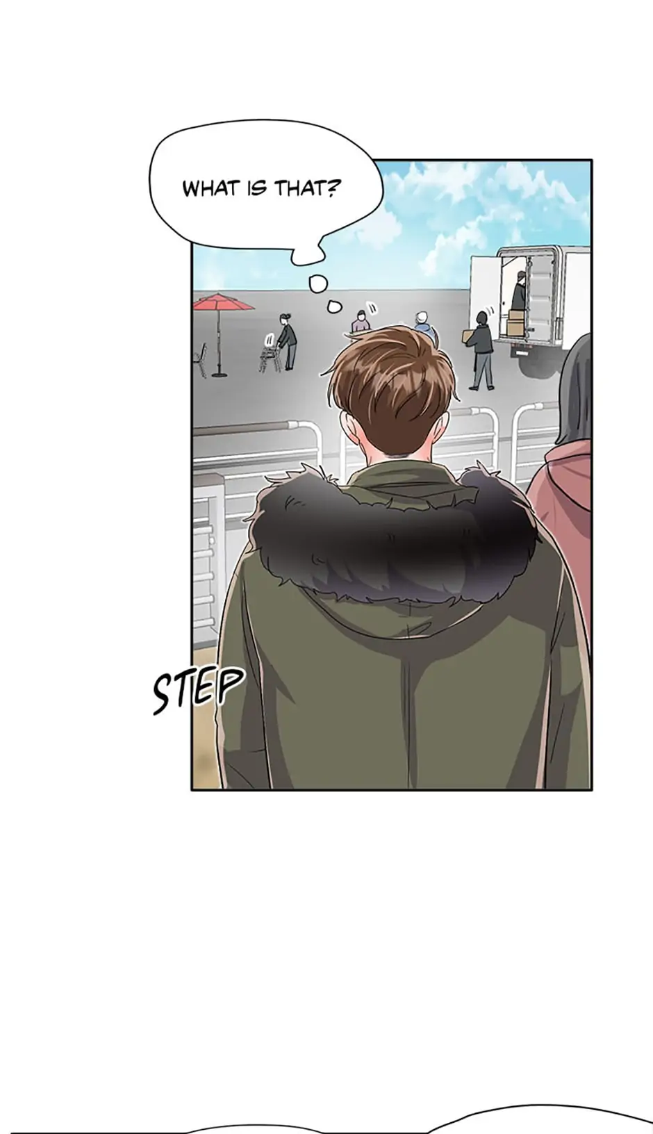 The Definition of A Top Star Chapter 49 - page 14