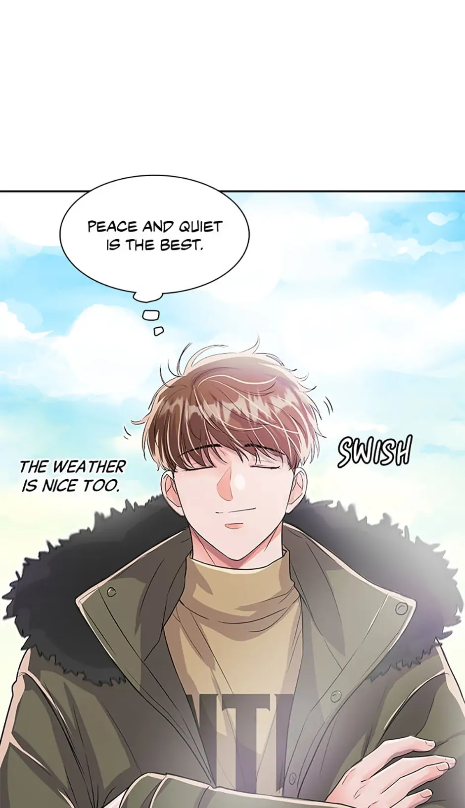 The Definition of A Top Star Chapter 49 - page 2