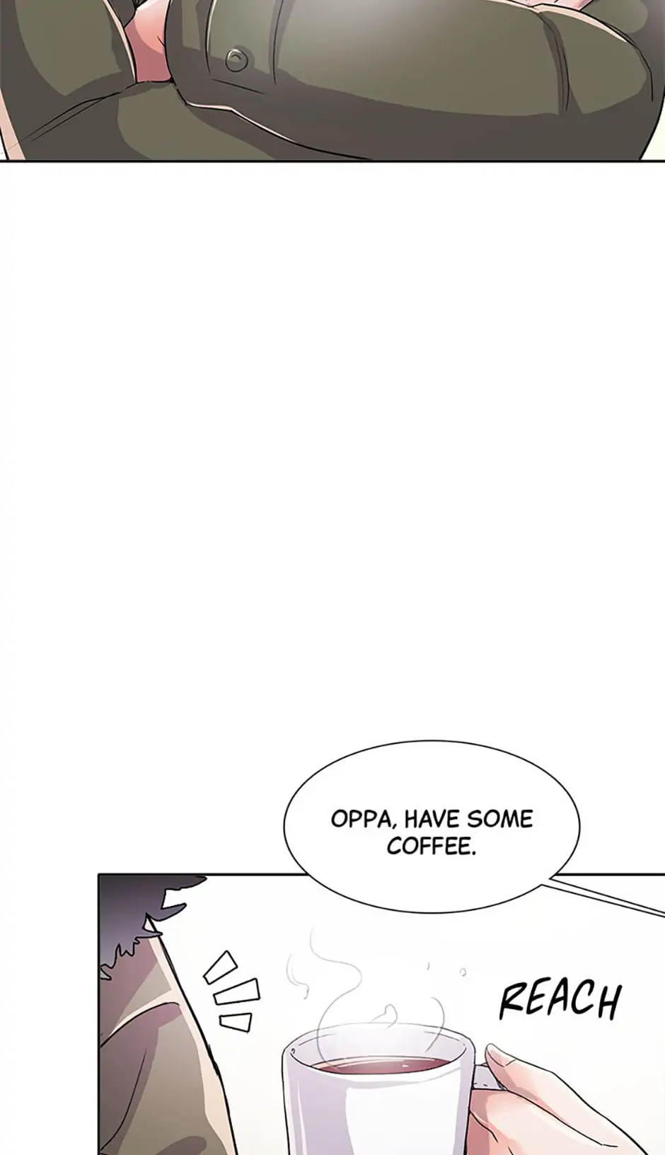 The Definition of A Top Star Chapter 49 - page 3