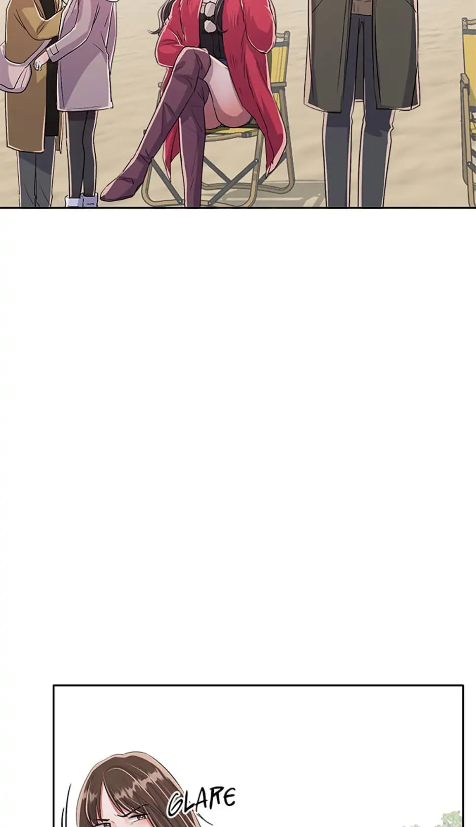 The Definition of A Top Star Chapter 49 - page 64