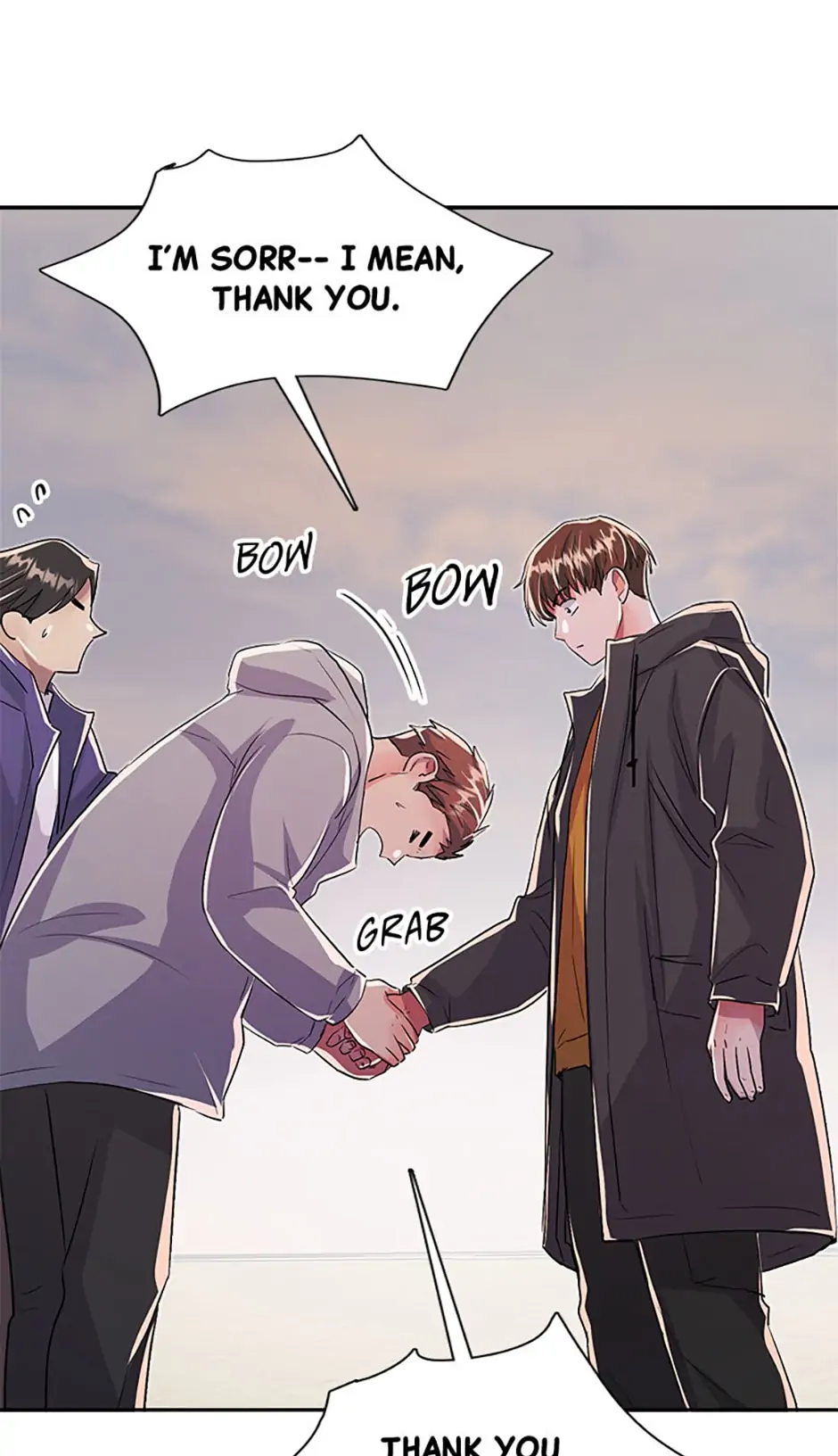 The Definition of A Top Star Chapter 48 - page 48