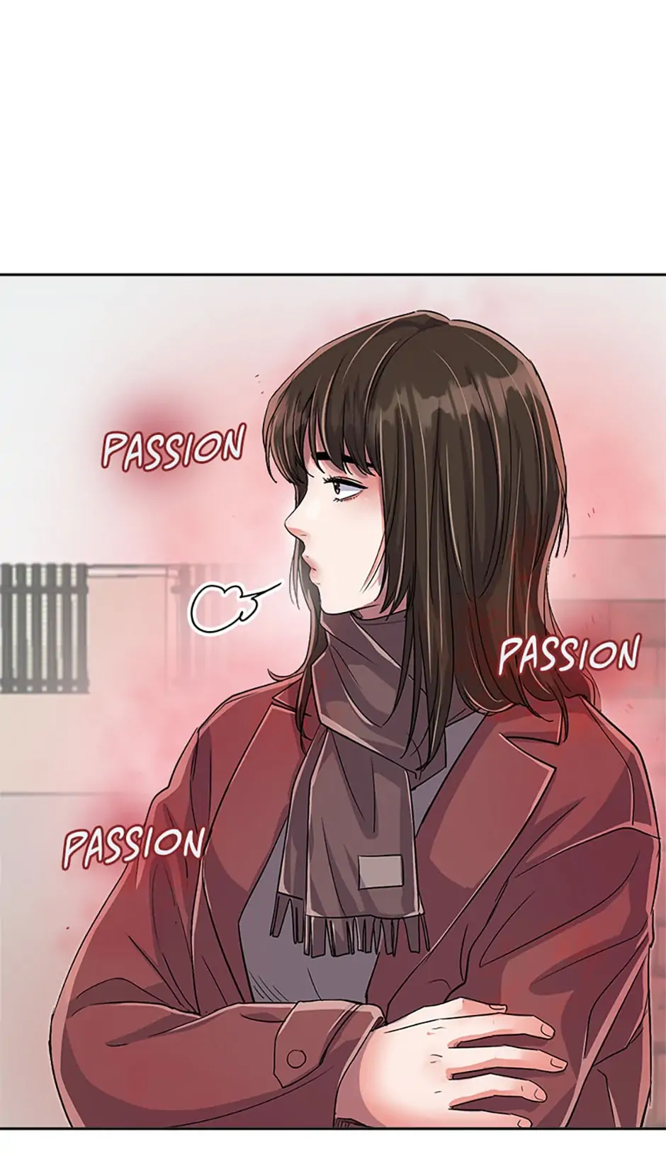 The Definition of A Top Star Chapter 47 - page 10