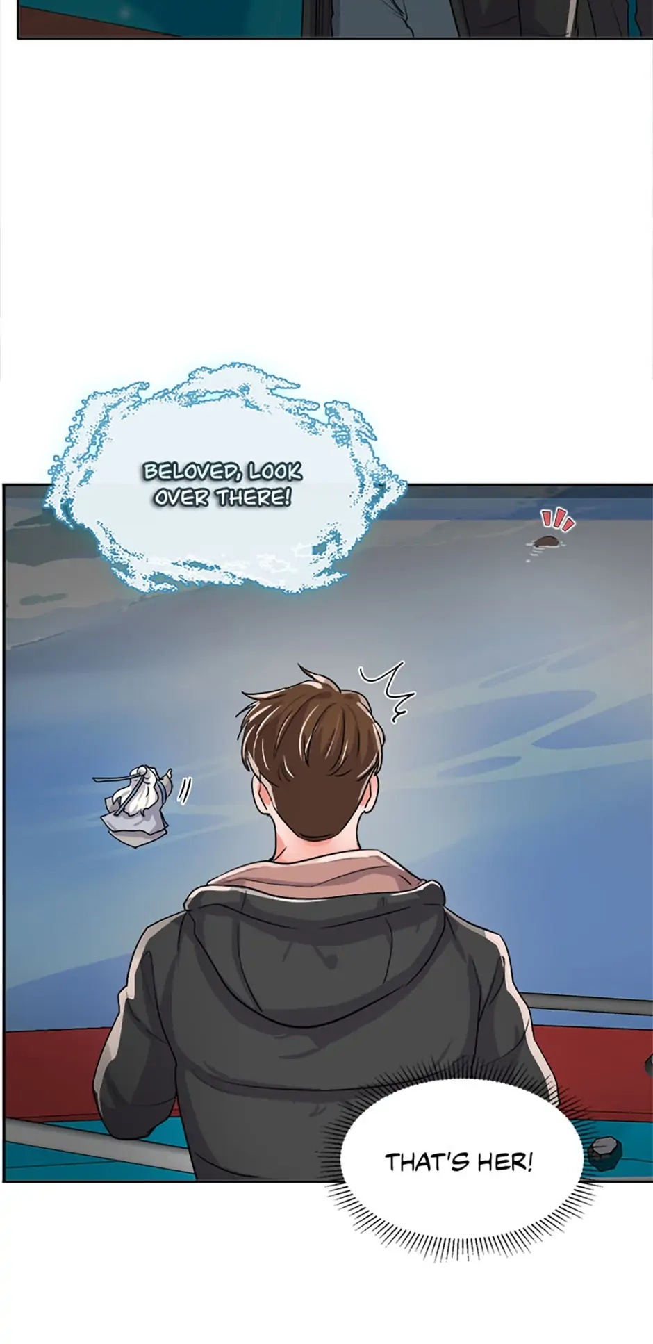 The Definition of A Top Star Chapter 47 - page 75