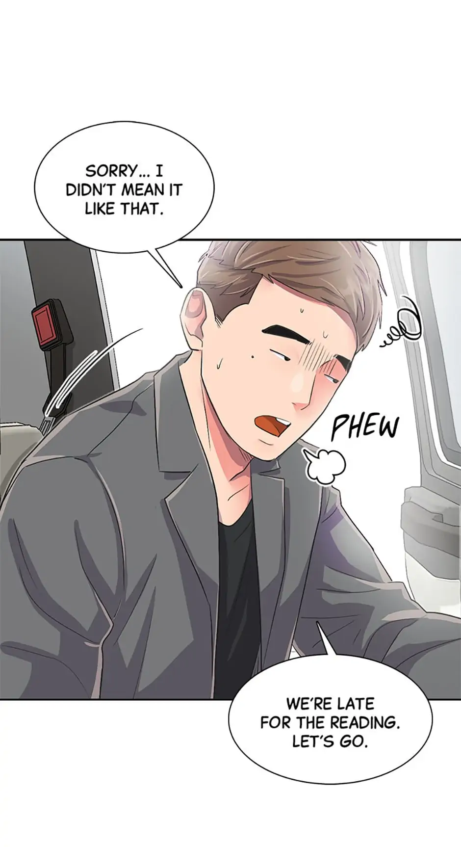 The Definition of A Top Star Chapter 46 - page 31