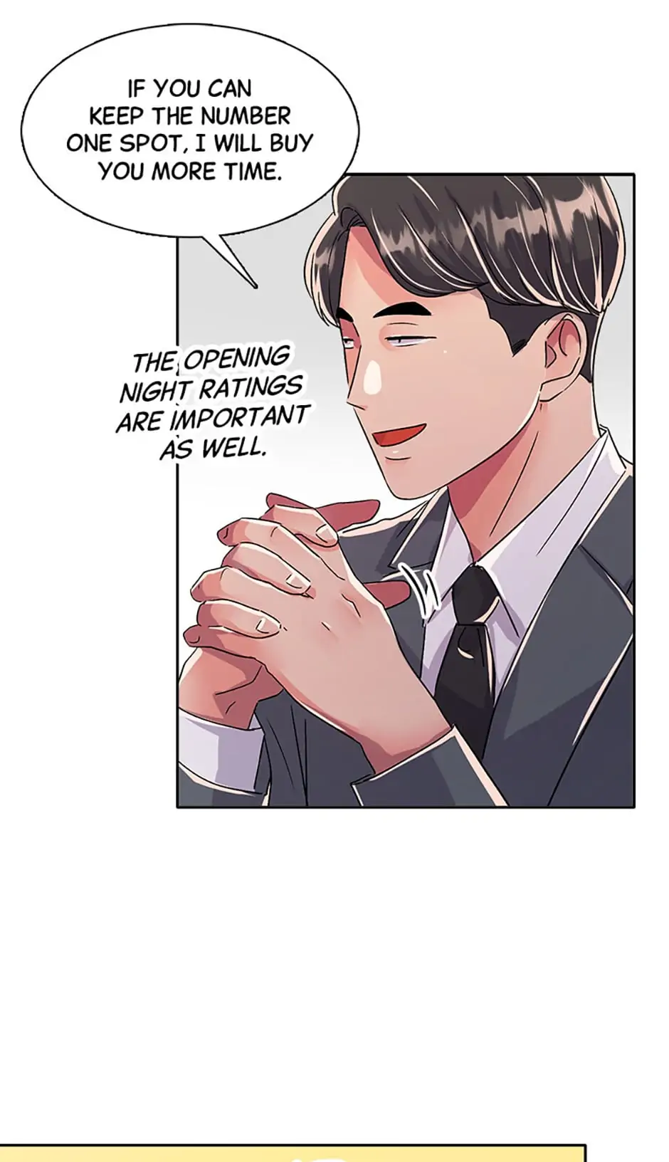 The Definition of A Top Star Chapter 44 - page 65