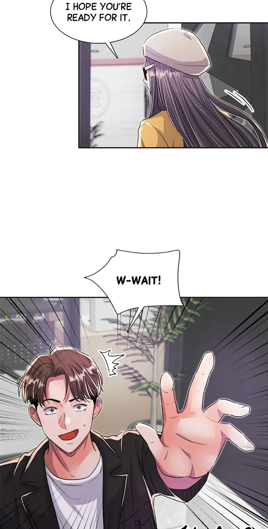 The Definition of A Top Star Chapter 43 - page 34