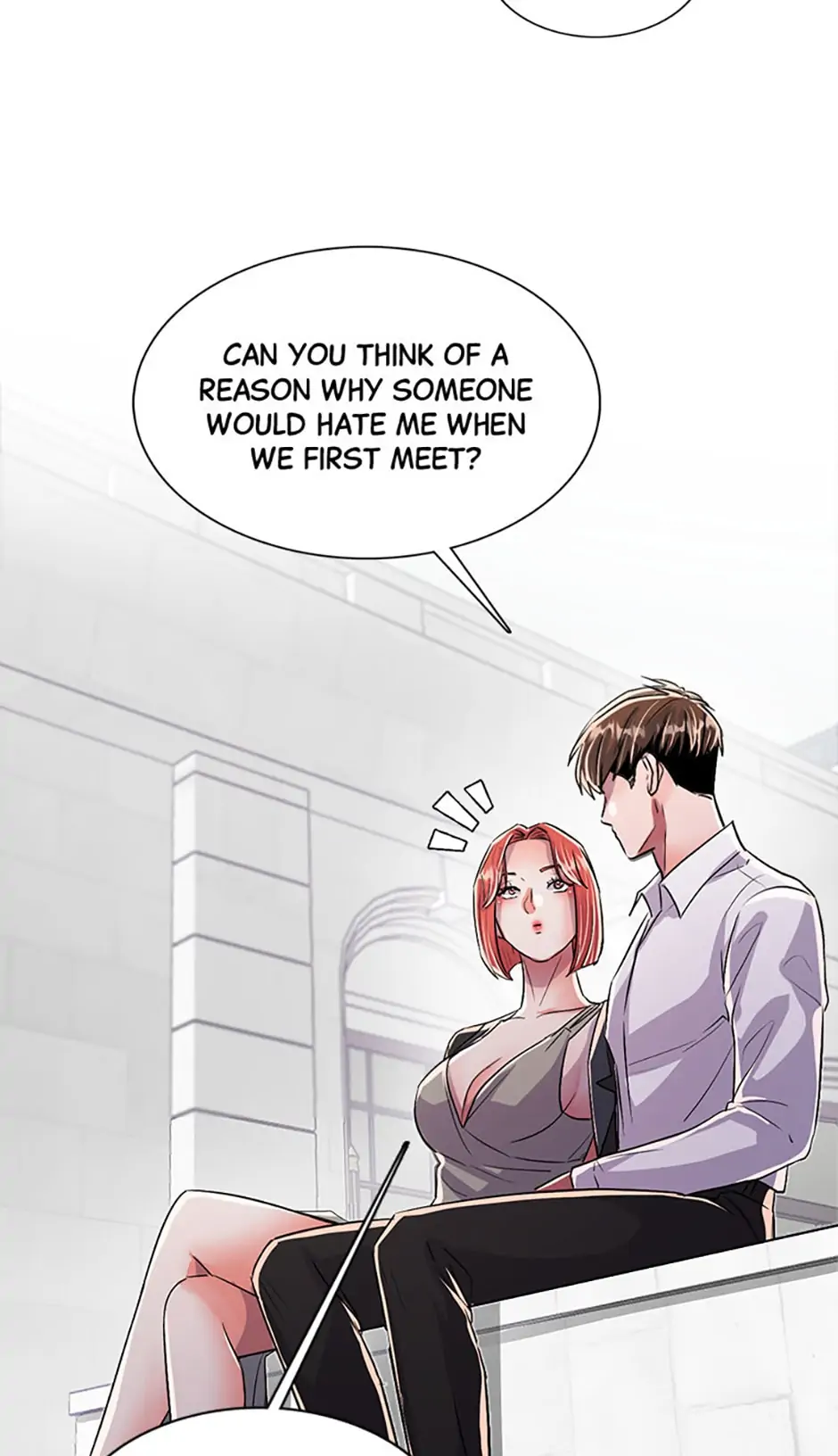 The Definition of A Top Star Chapter 42 - page 56