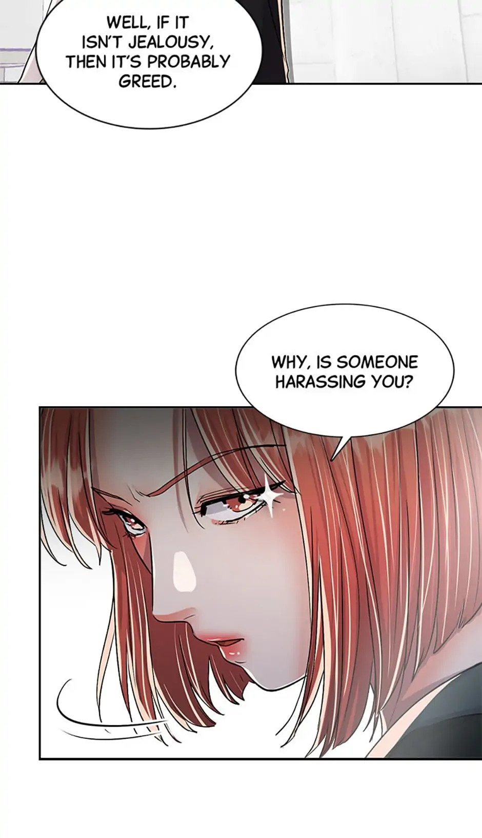 The Definition of A Top Star Chapter 42 - page 57