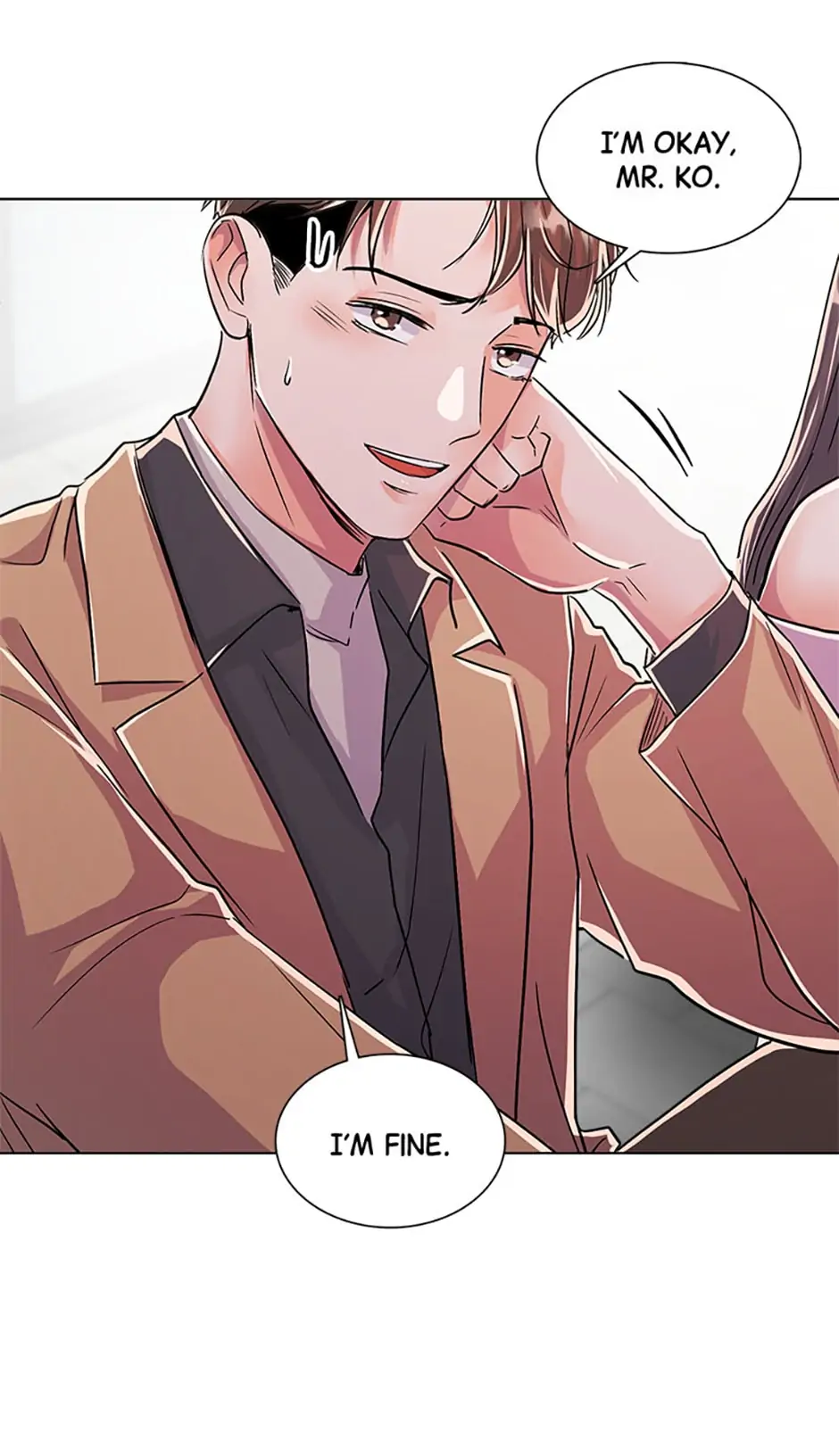 The Definition of A Top Star Chapter 39 - page 14