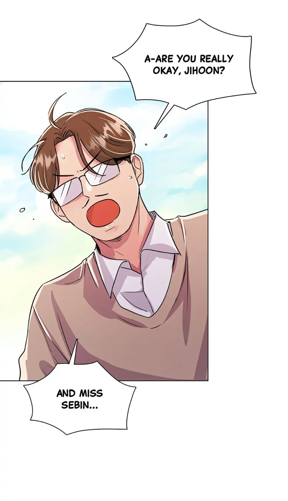 The Definition of A Top Star Chapter 39 - page 8