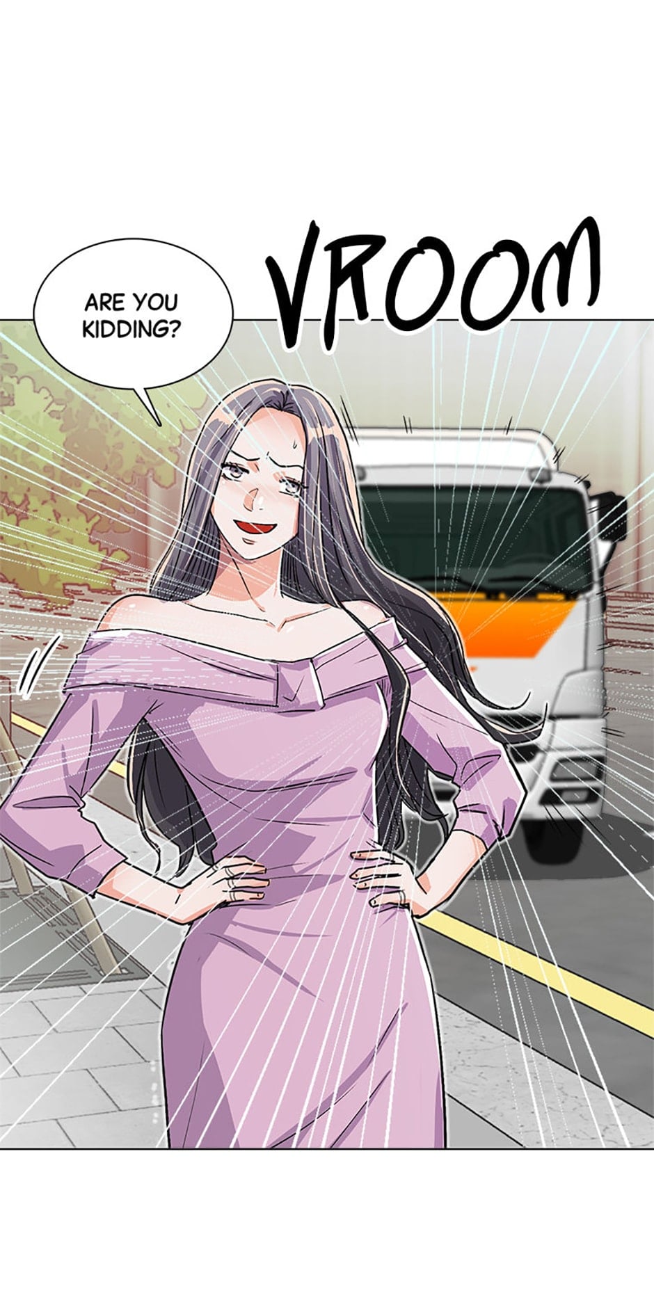 The Definition of A Top Star Chapter 38 - page 83