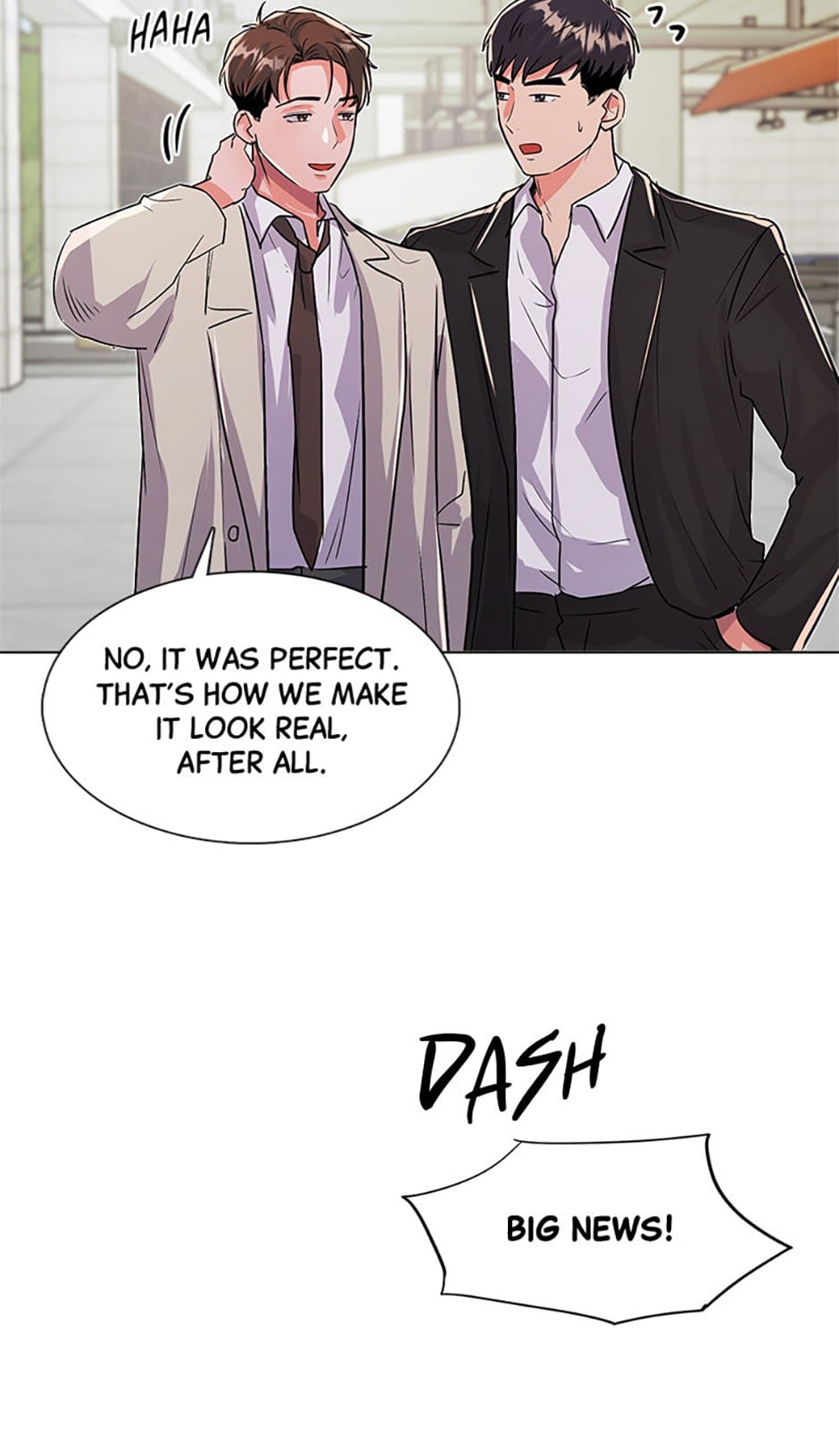 The Definition of A Top Star Chapter 37 - page 11